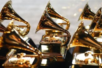 2022 GRAMMY Awards Postponed Due to COVID Concerns