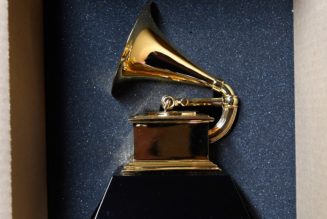 2022 Grammys Postponed Due to Omicron