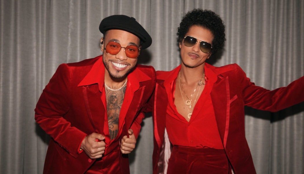 2022 iHeart Radio Music Awards Nominees Announced