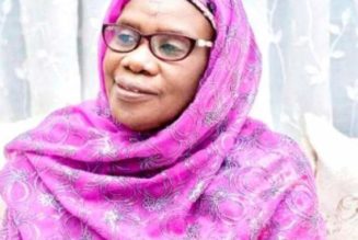 2023: Don’t Vote For Drug Addicts, Gov Masari’s Wife Warns Electorate