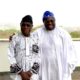 2023 Presidency: Dele Momodu visit Former President Obasanjo (PHOTOS)