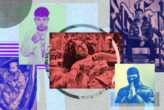 22 Latin Artists to Watch in 2022