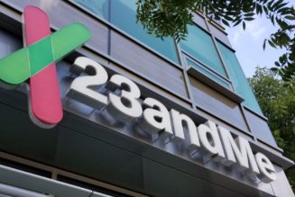 23andMe gets FDA clearance for prostate cancer risk test