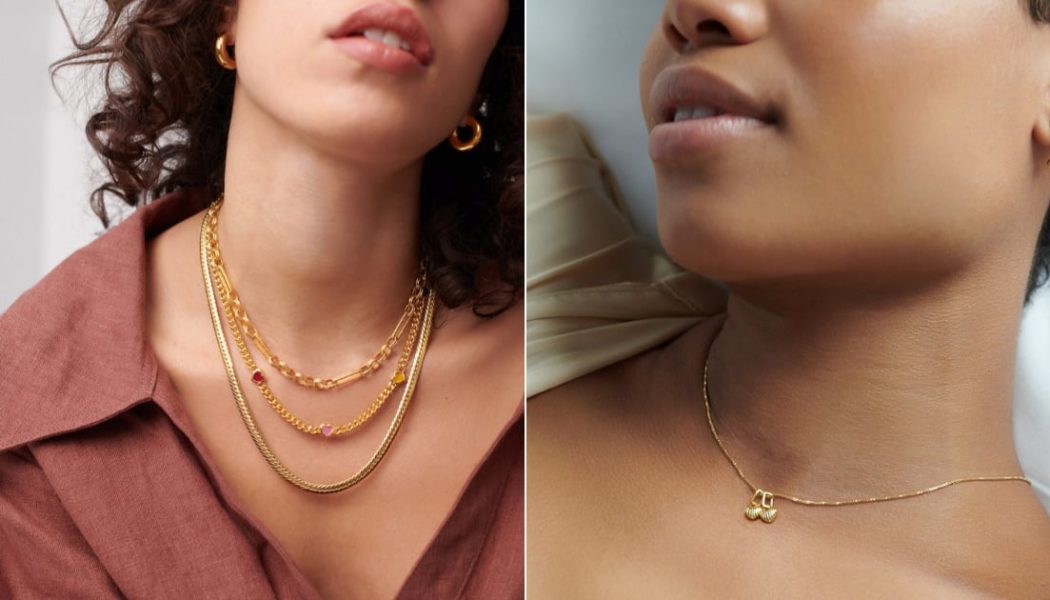 25 Timeless Valentine’s Day Jewellery Gifts For Young Women