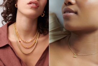 25 Timeless Valentine’s Day Jewellery Gifts For Young Women