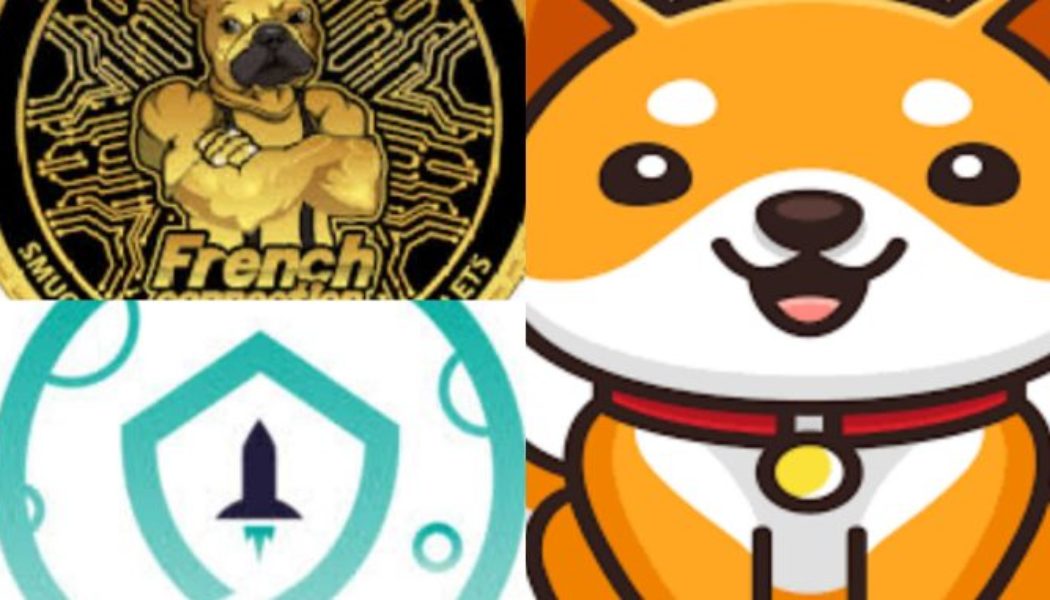 3 Best New Cryptocurrency Coins to Invest in For 2022