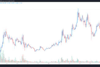 3 reasons why Harmony (ONE) rallied back to its all-time high this week