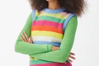 30 Cheerful January Buys From H&M, & Other Stories and Arket