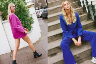 32 Zara Pieces London Girls Are 100% Going to Buy
