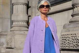 34 Simple Spring Pieces Guaranteed to Freshen Up Your Wardrobe