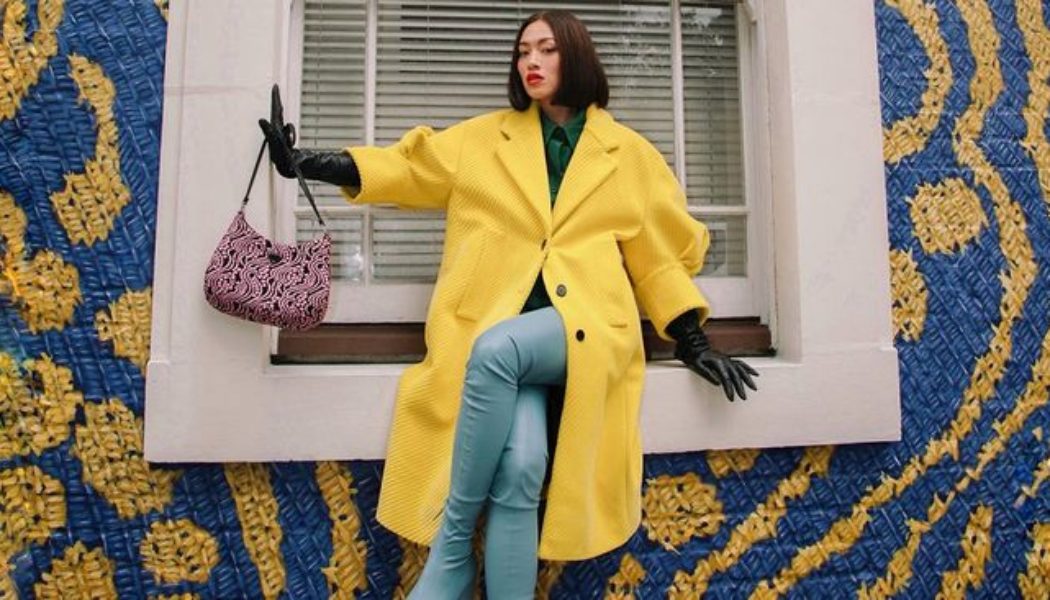 4 High-End Wardrobe Heroes That Get My Seal of Approval for 2022