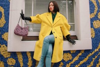 4 High-End Wardrobe Heroes That Get My Seal of Approval for 2022