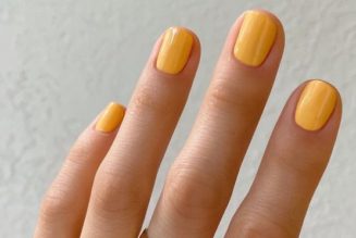4 Nail Colours That Everyone Will Be Wearing in 2022