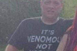 49yrs Old Man Found Dead In Home With Over 100 Caged Snakes