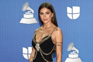 5 Uplifting Moments in Latin Music This Week (January 22)