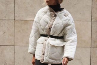 5 Winter Trends That Look Perfect With Skinny Jeans