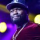 50 Cent Reveals His Next Album Will Be His Last