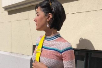 52 Celebs and Fashion People Who Are Making Me Want to Chop Off All My Hair