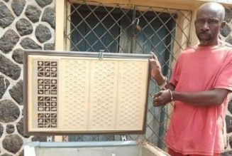 52-yr-old man allegedly kills his three daughters in Enugu, dumps their bodies in a deep freezer