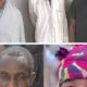 5yrs Old Hanifa Killers, Others Arraign in Courts (Photos)
