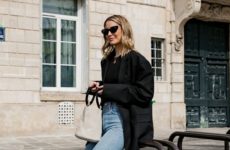 6 Fashion Habits I Had to Quit When I Moved to Paris