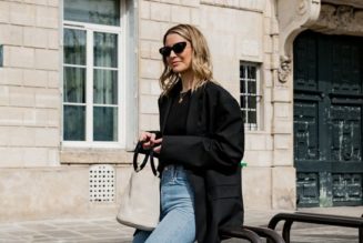 6 Fashion Habits I Had to Quit When I Moved to Paris