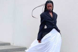 6 Outfits That Prove XXL Blazers Are the Coolest Thing You Can Own