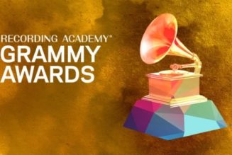 64th Annual GRAMMY AWARDS Officially Postponed Due To COVID-19-Related Concerns