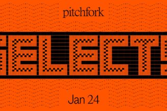 7 Songs You Should Listen to Now: This Week’s Pitchfork Selects Playlist