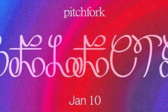 8 Songs You Should Listen to Now: This Week’s Pitchfork Selects Playlist