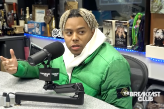 8 Things We Learned from Cordae on ‘The Breakfast Club’