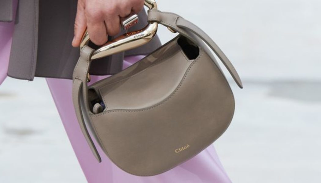 9 Iconic Chloé Bags We Have on Our Forever Wish Lists