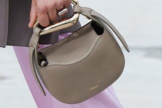 9 Iconic Chloé Bags We Have on Our Forever Wish Lists