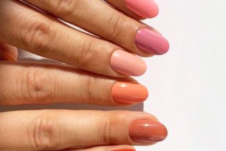 9 Pretty Valentine’s Day Manicure Ideas That Aren’t Cheesy