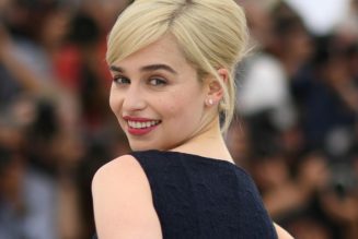 A First Look of Emilia Clarke in Marvel’s ‘Secret Invasion’ Has Surfaced