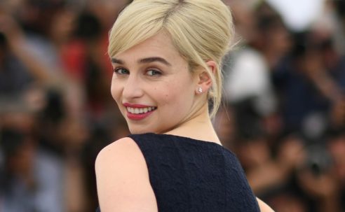 A First Look of Emilia Clarke in Marvel’s ‘Secret Invasion’ Has Surfaced
