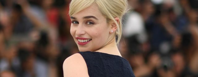 A First Look of Emilia Clarke in Marvel’s ‘Secret Invasion’ Has Surfaced