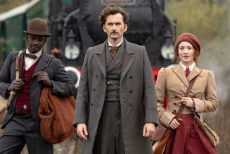 A New Adaptation of Around the World in 80 Days Has Exactly the New Year’s Energy We Need: Review