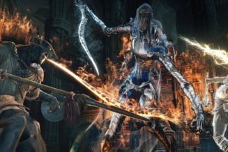 A New ‘Dark Souls’ Exploit Can Give Hackers Full Control of Your PC
