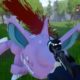 A Redditor Turned ‘Pokémon’ Into a First-Person Shooter