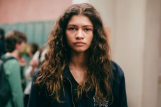 A Remarkable Zendaya Anchors Euphoria Season 2: Review