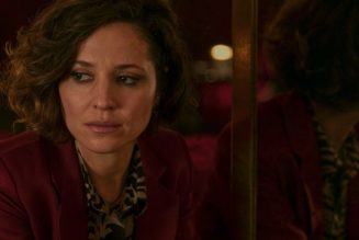 A Retired Russian Superpowered Spy Confronts Her Past in Netflix’s ‘In From the Cold’