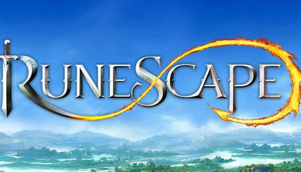 A ‘RuneScape’ Board Game and Tabletop RPG Is In the Works
