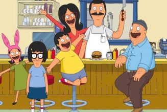 A Sinkhole Threatens the Belcher Family Restaurant in ‘The Bob’s Burgers Movie’ Trailer
