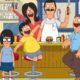 A Sinkhole Threatens the Belcher Family Restaurant in ‘The Bob’s Burgers Movie’ Trailer