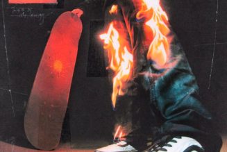 A$AP Rocky Drops Latest Collaboration With Pacsun