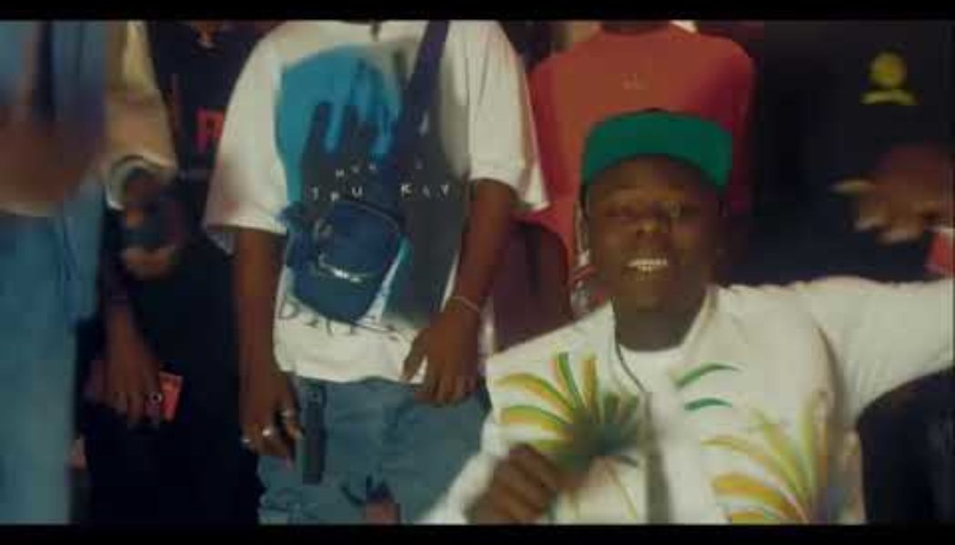 Abramsoul – Sekodun ft Mohbad & Idowest