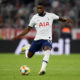 AC Milan news: Serie A giants want Tottenham Hotspur defender Japhet Tanganga
