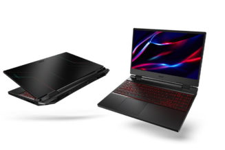 Acer Refreshes Gaming Laptop Range