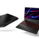 Acer Refreshes Gaming Laptop Range